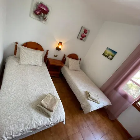 Apartment In The Golden Mile Tenerife Playa de las Americas (Tenerife)