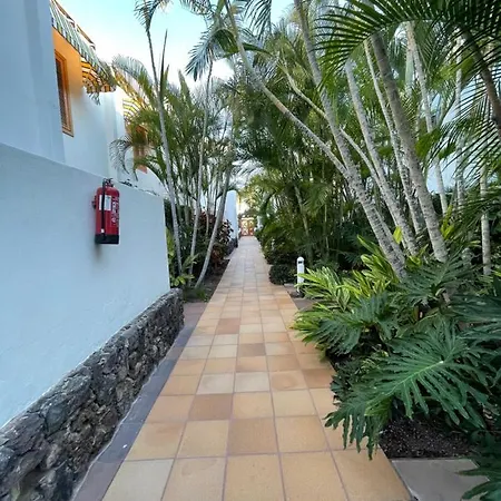 Apartment In The Golden Mile Tenerife Playa de las Americas (Tenerife)