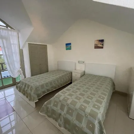 In The Golden Mile Tenerife Apartment