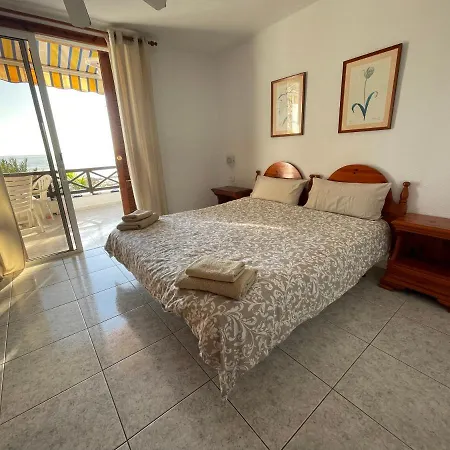 In The Golden Mile Tenerife Apartment