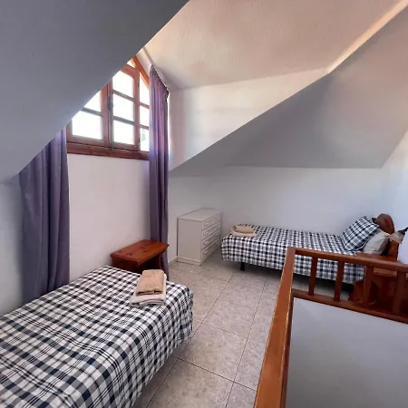 Apartment In The Golden Mile Tenerife *