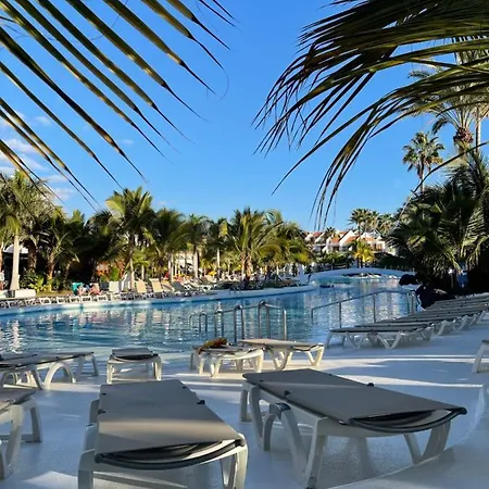 Apartment In The Golden Mile Tenerife Playa de las Americas (Tenerife)