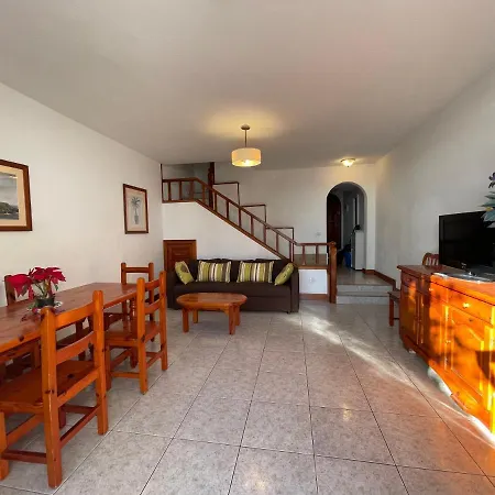 Apartment In The Golden Mile Tenerife *