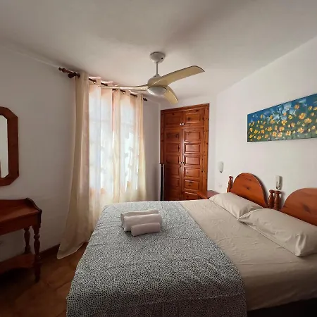 Apartment In The Golden Mile Tenerife Playa de las Americas (Tenerife)