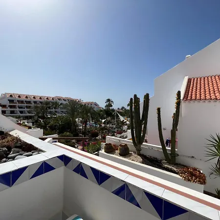 Apartment In The Golden Mile Tenerife Playa de las Americas (Tenerife)