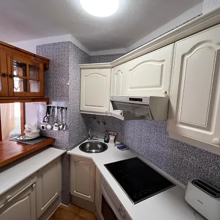 Apartment In The Golden Mile Tenerife Playa de las Americas (Tenerife)