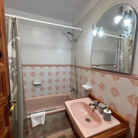 In The Golden Mile Tenerife Apartment