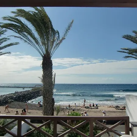 Apartment In The Golden Mile Tenerife Playa de las Americas (Tenerife)