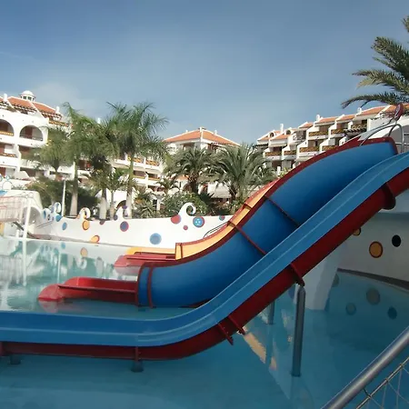 Apartment In The Golden Mile Tenerife