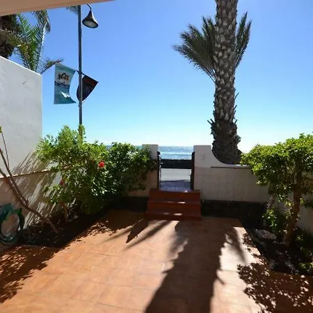 In The Golden Mile Tenerife * Playa de las Americas (Tenerife)