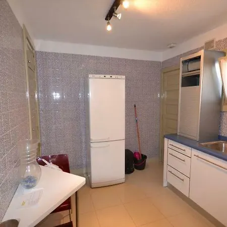 In The Golden Mile Tenerife Apartment *