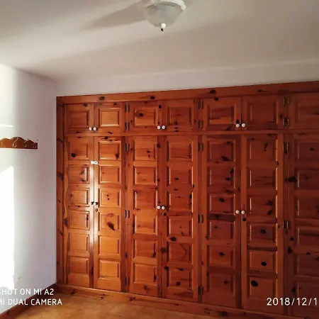 In The Golden Mile Tenerife Apartment Playa de las Americas (Tenerife)
