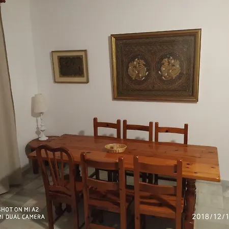 In The Golden Mile Tenerife Apartment Playa de las Americas (Tenerife)