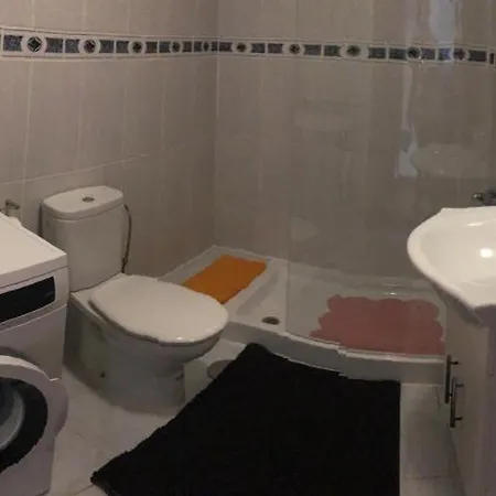 Apartment In The Golden Mile Tenerife Playa de las Americas (Tenerife)