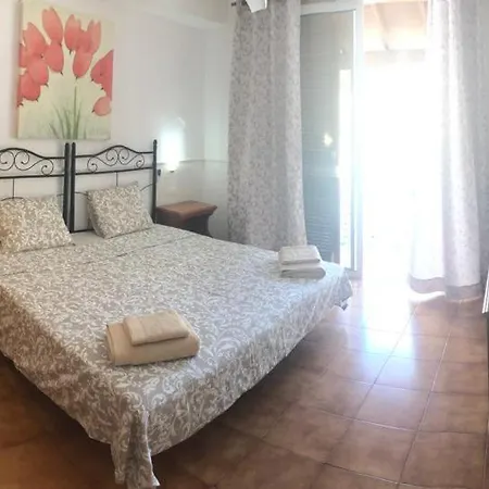 Apartment In The Golden Mile Tenerife Playa de las Americas (Tenerife)
