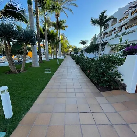 In The Golden Mile Tenerife Appartement Playa de las Américas