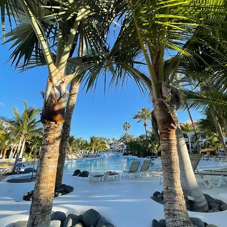 Appartement In The Golden Mile Tenerife *