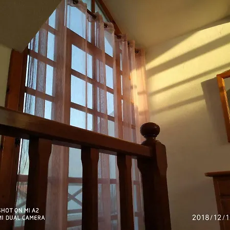Appartement In The Golden Mile Tenerife