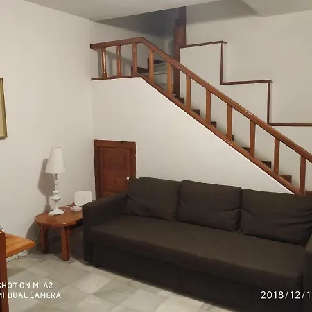 Appartement In The Golden Mile Tenerife