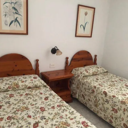 In The Golden Mile Tenerife Appartement *