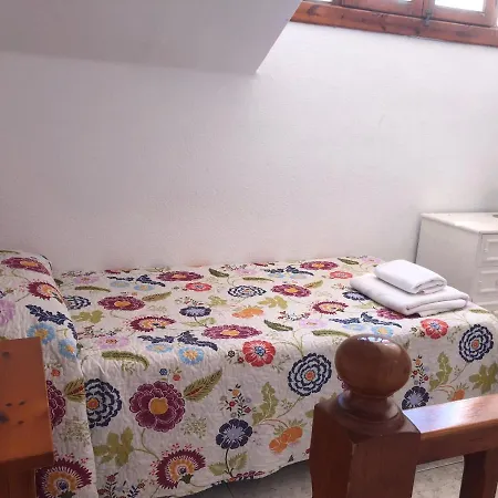 Appartement In The Golden Mile Tenerife *